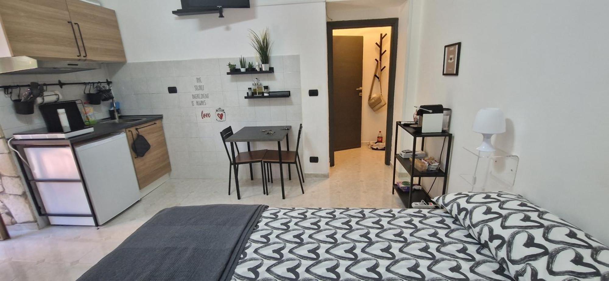 Apartamento A&a *