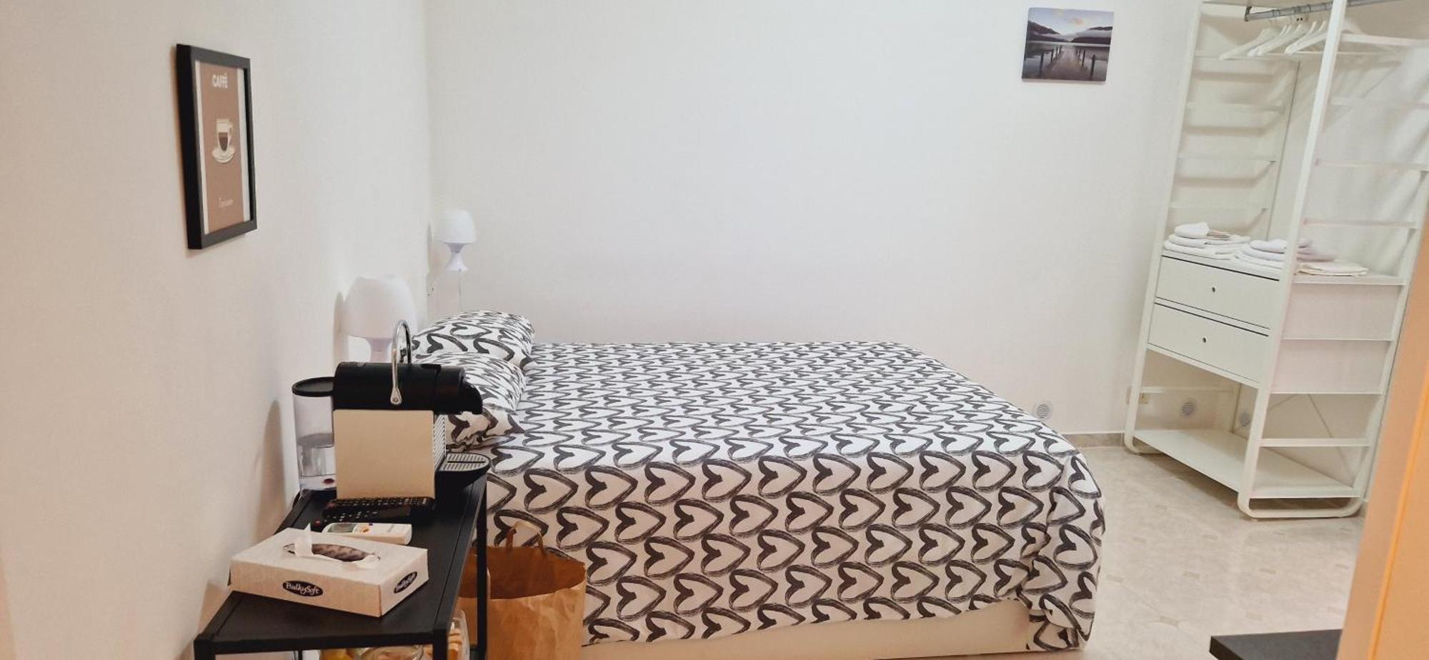 A&a Apartamento *