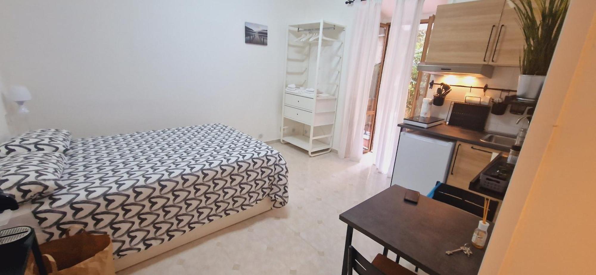 Apartamento A&a *