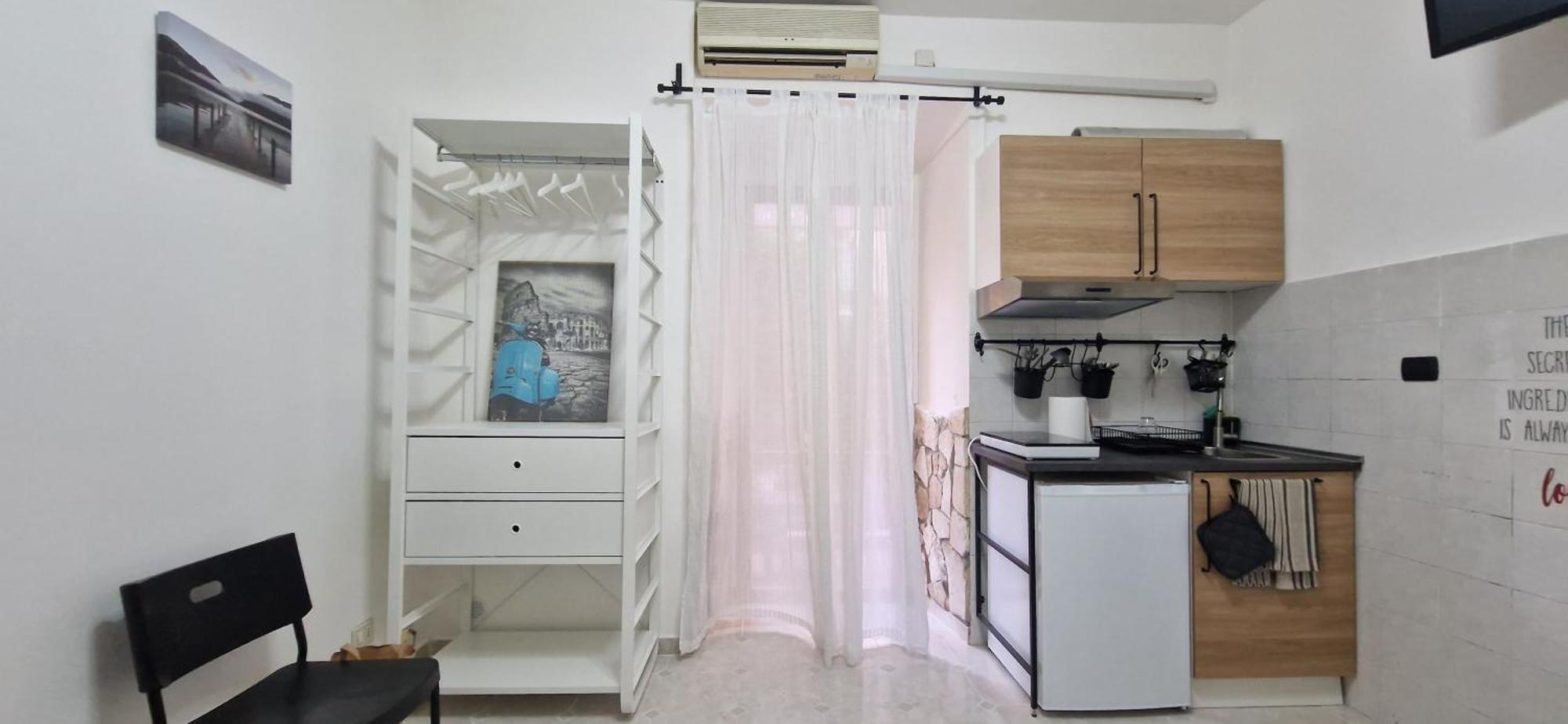 Apartamento A&a