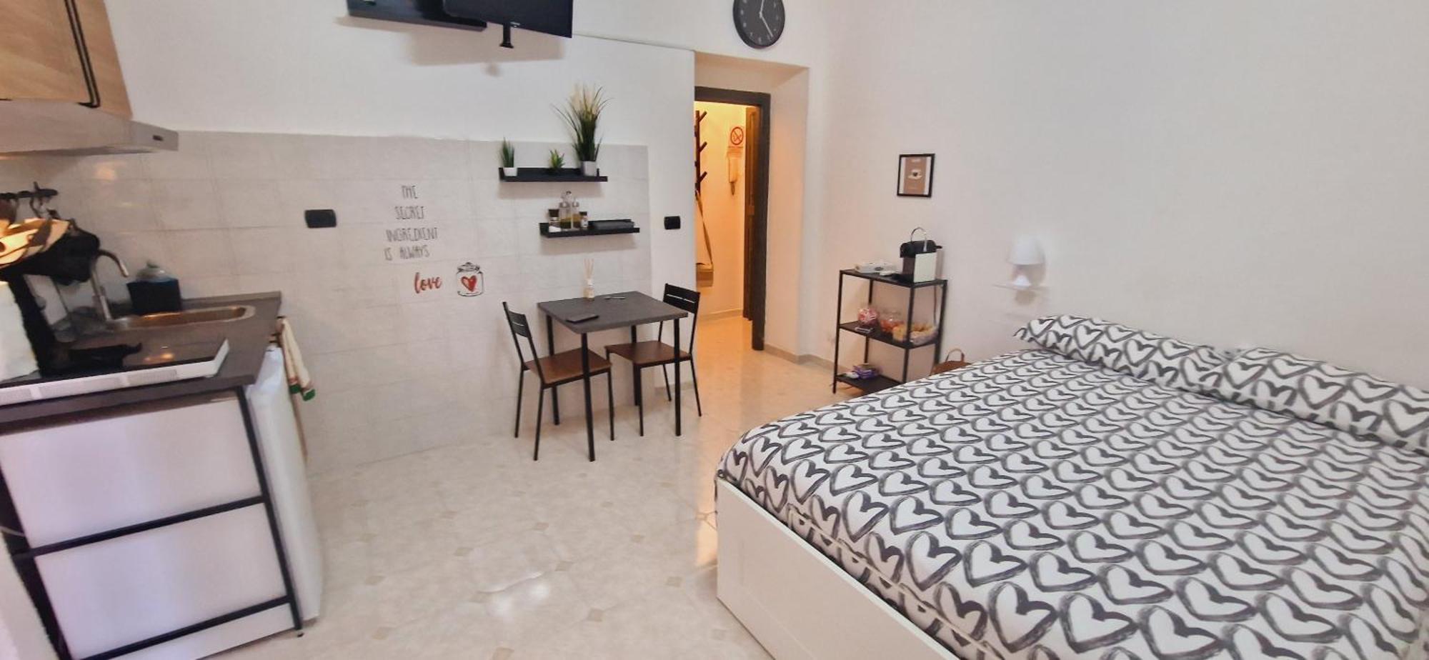 Apartamento A&a *