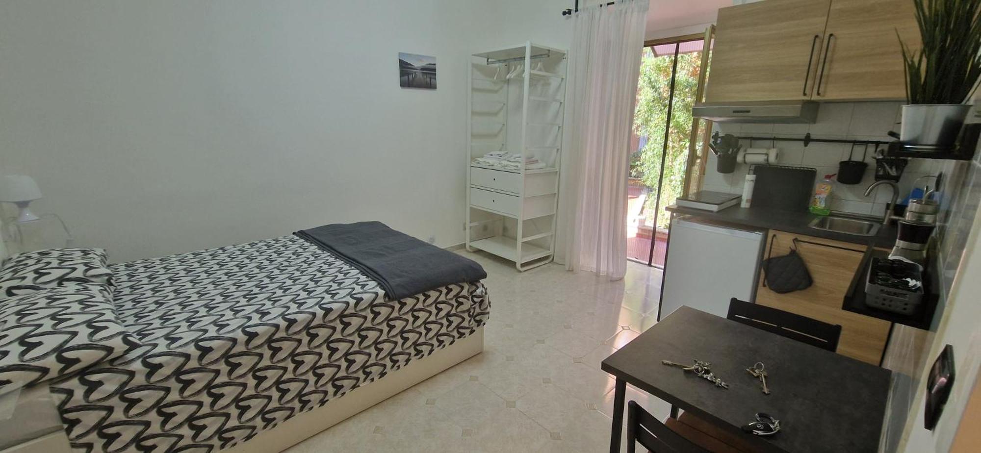 A&a Apartamento Roma