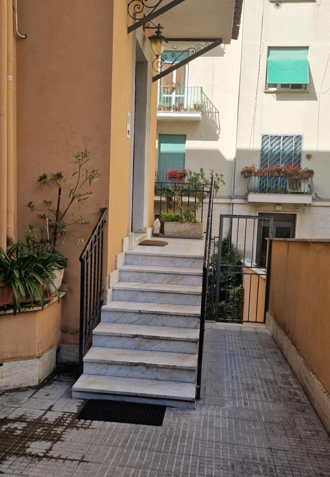 A&a Apartamento Roma
