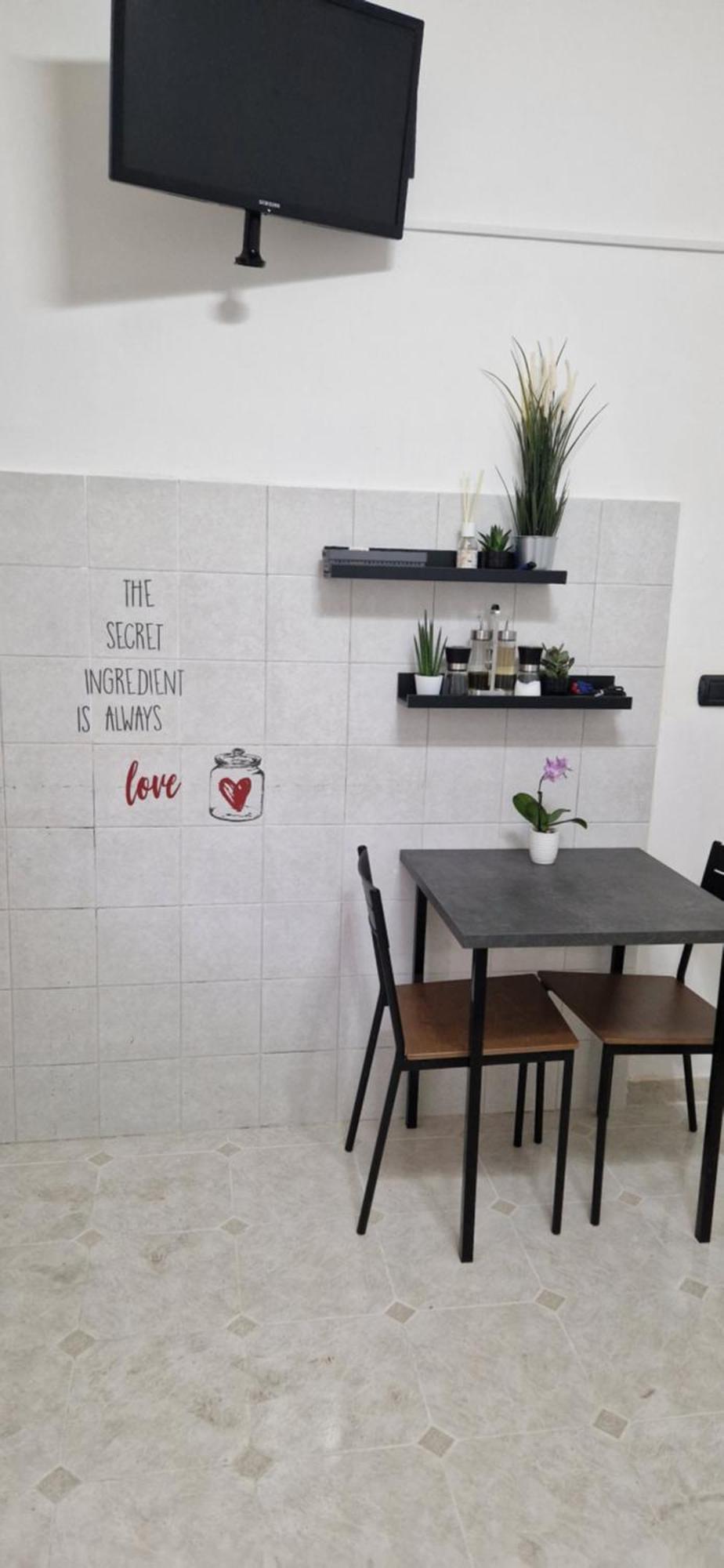 Apartamento A&a *