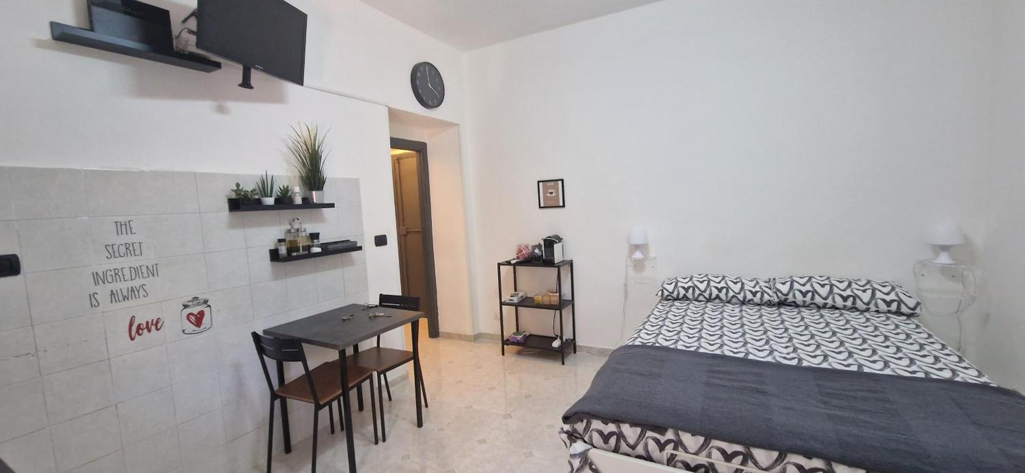 A&a Apartamento Roma