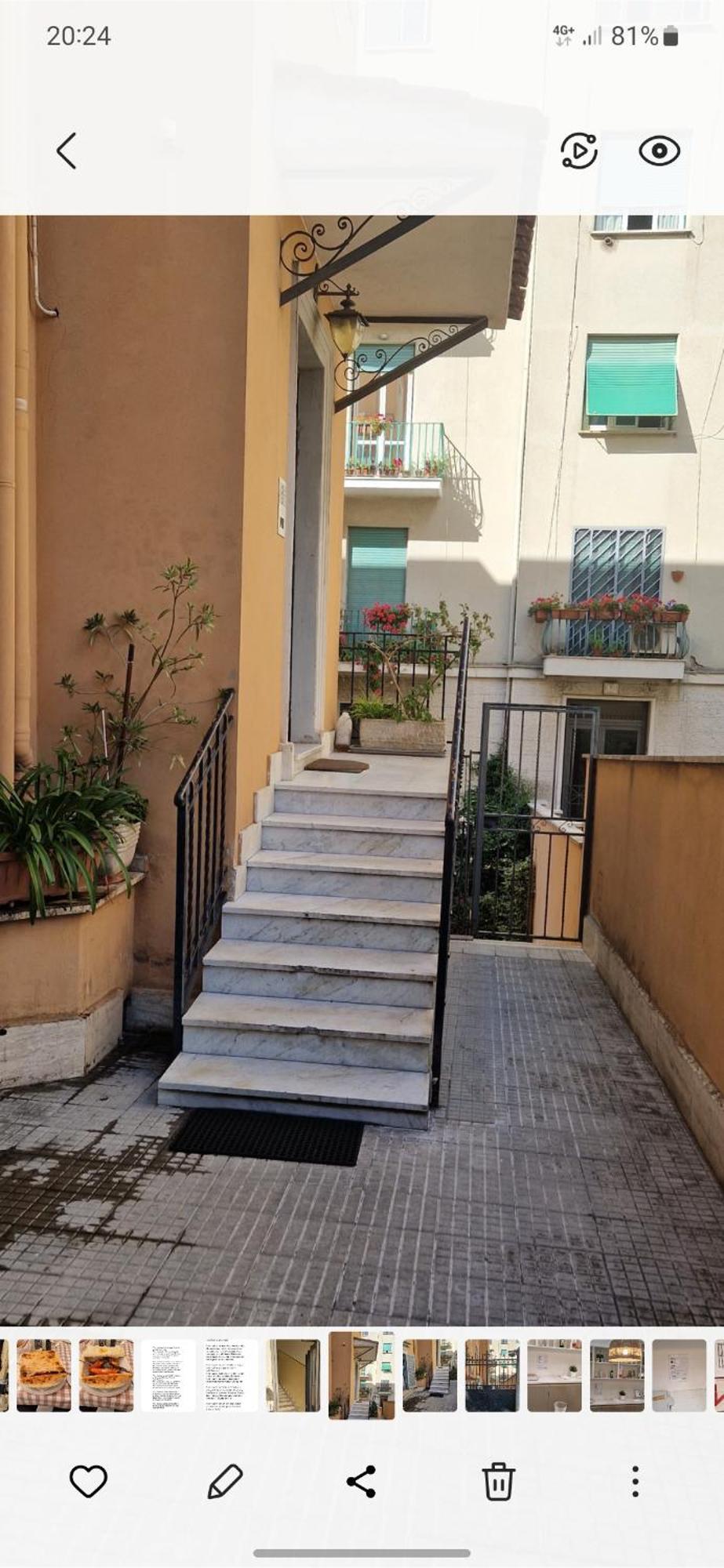 Apartamento A&a Roma