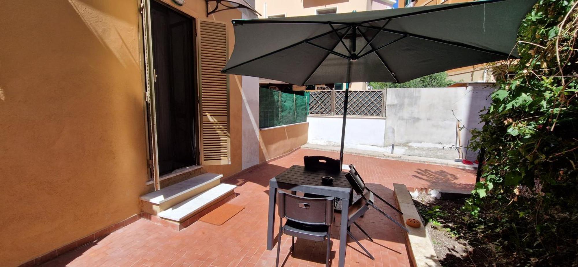 A&a Apartamento *