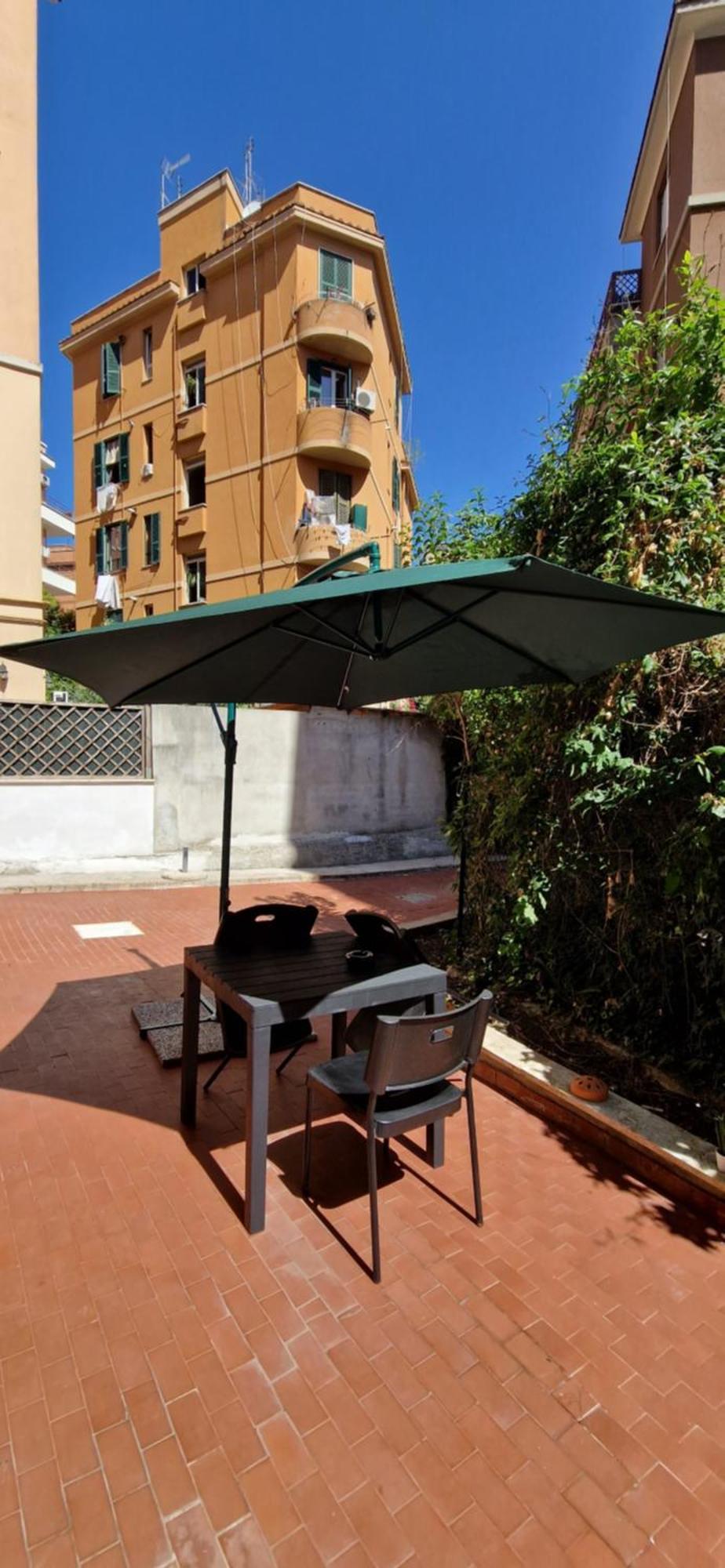 A&a Apartamento Roma