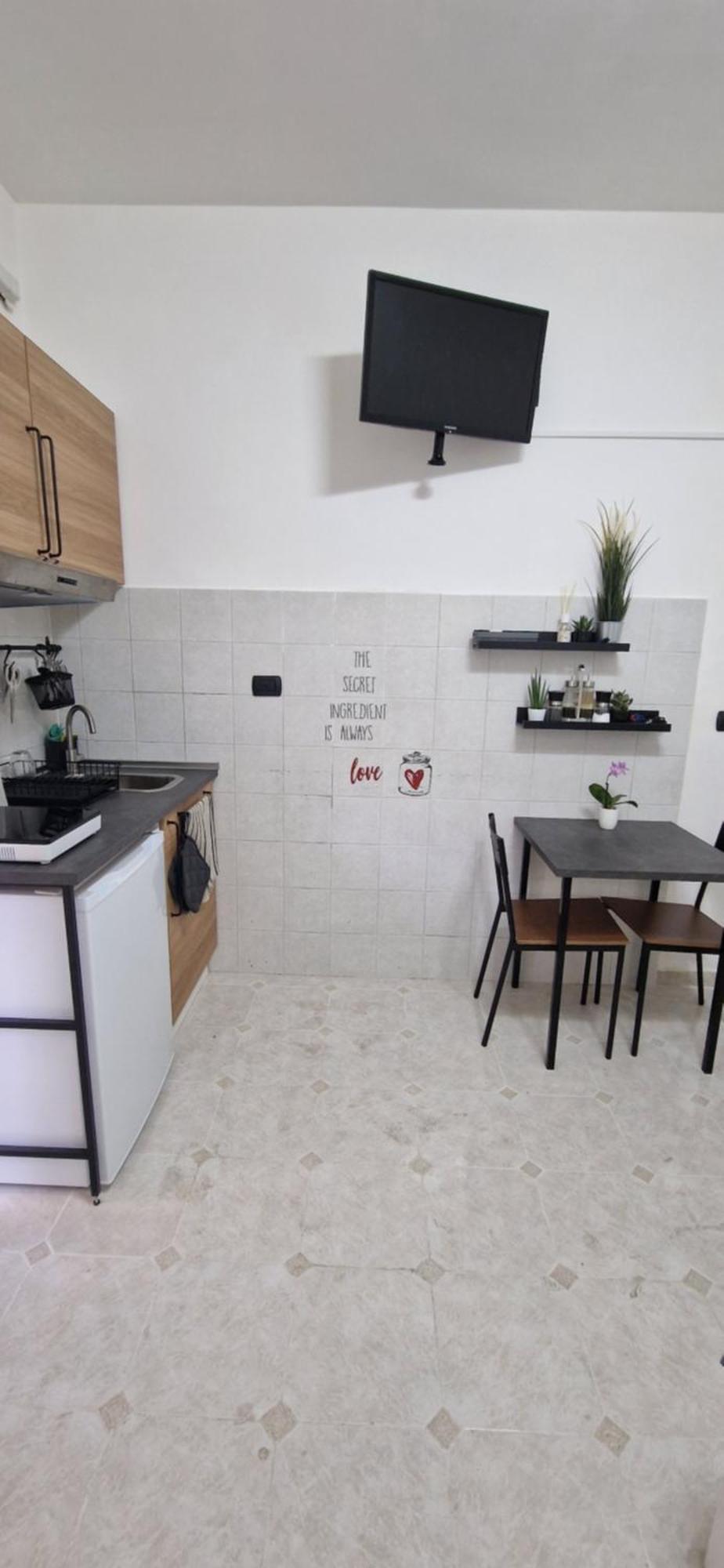 Apartamento A&a
