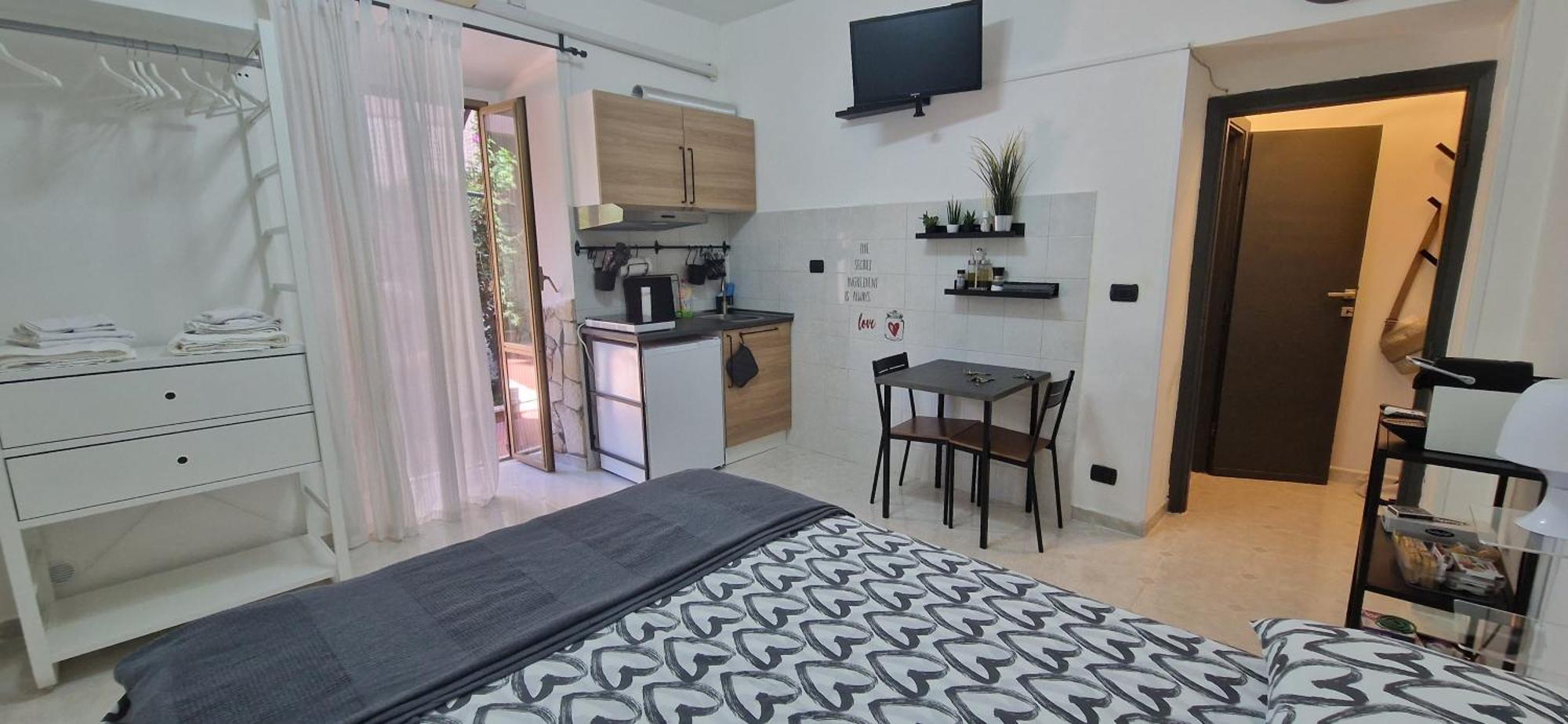 Apartamento A&a *